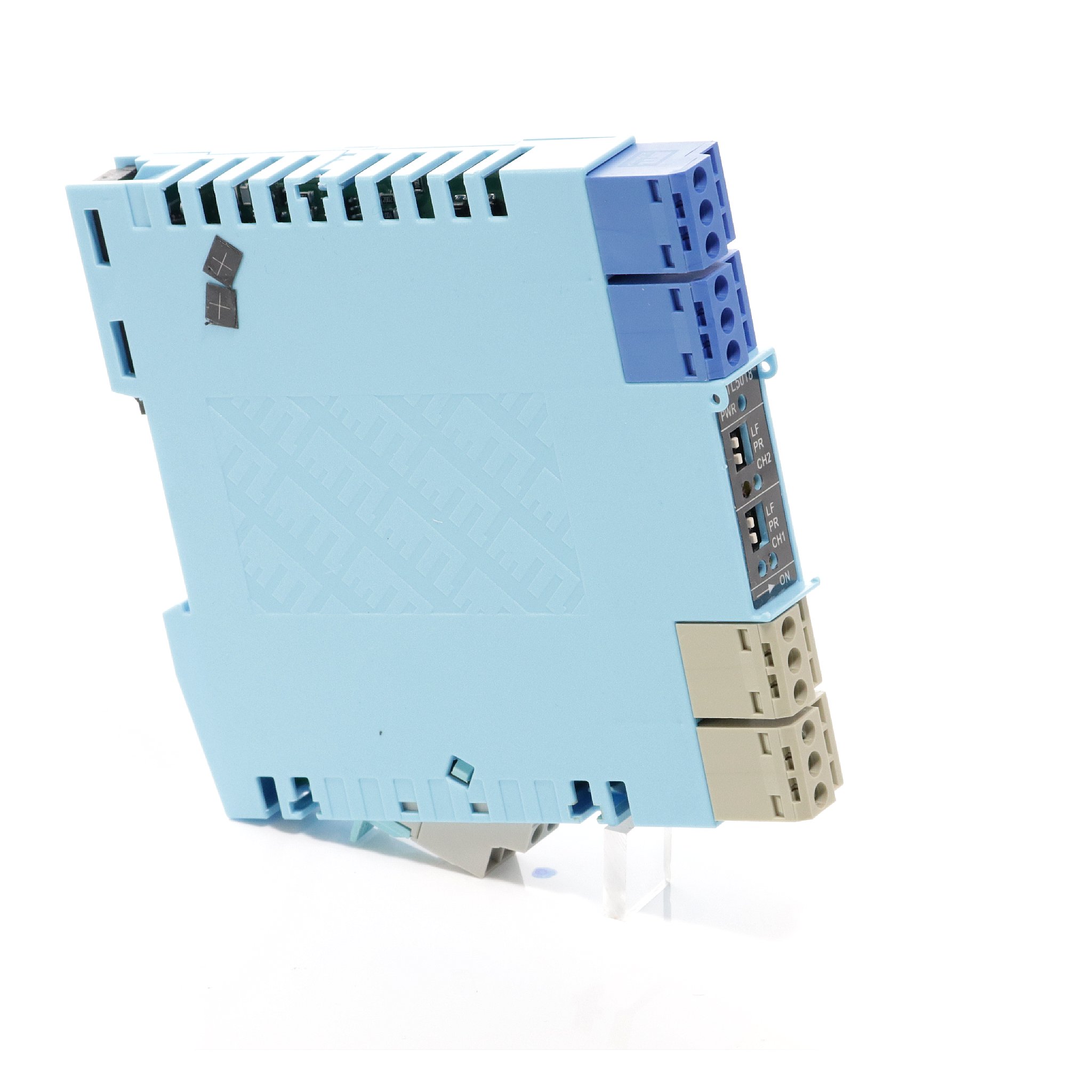 Two channel switch  New FS